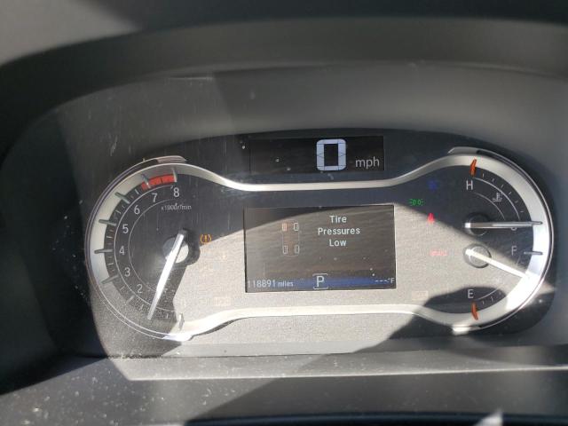 2017 HONDA PILOT EXL 5FNYF6H54HB039983