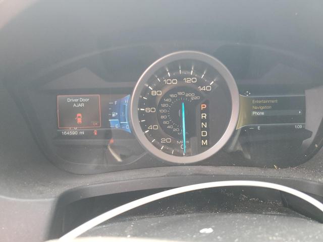 2015 FORD EXPLORER LIMITED #3284585322