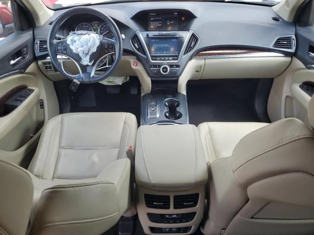 2020 ACURA MDX 5J8YD3H31LL013447