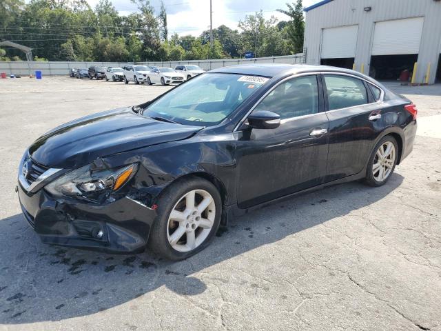 2016 NISSAN ALTIMA 3.5 1N4BL3AP0GC246123