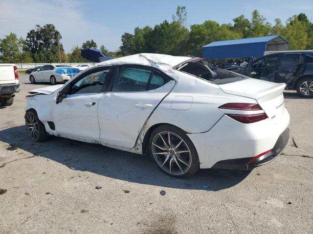 2023 GENESIS G70 BASE #3283997801