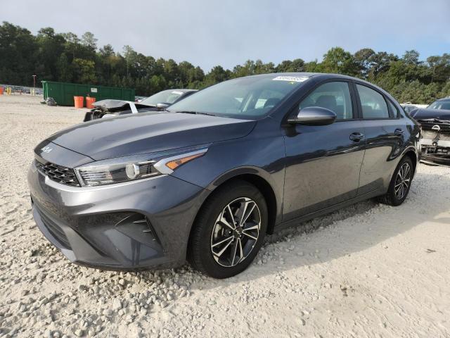 Global Auto Auctions: 2023 KIA FORTE LX