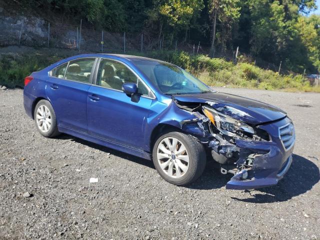 2016 SUBARU LEGACY 2.5 4S3BNBF67G3031336