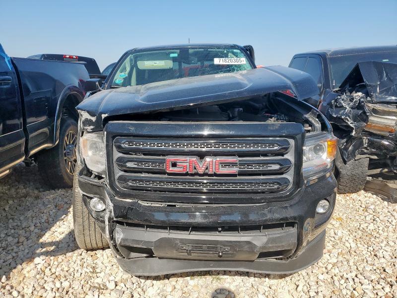 2020 GMC CANYON SLE 1GTG5CEN9L1247246