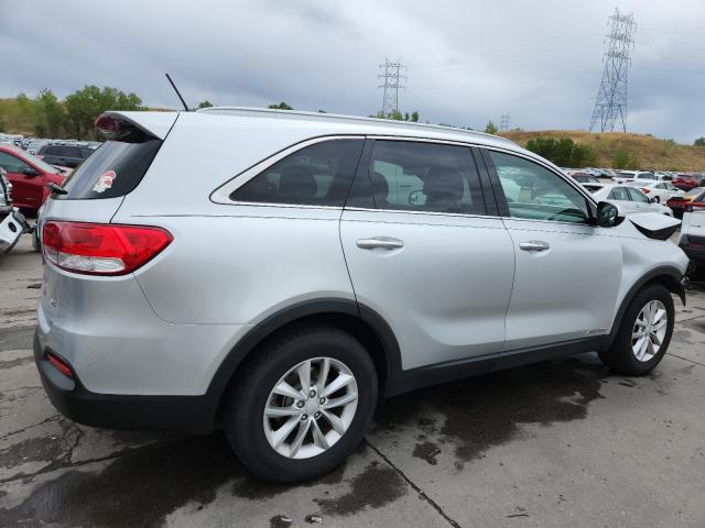 2017 KIA SORENTO LX - 5XYPGDA56HG329223