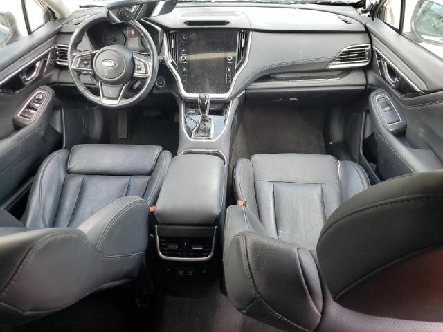 2021 SUBARU OUTBACK LI 4S4BTANC9M3145448