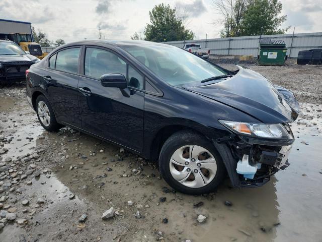 2015 HONDA CIVIC LX 19XFB2F54FE032162