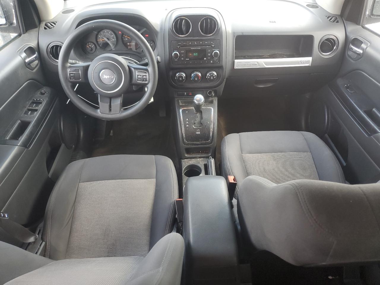 JEEP COMPASS SPORT