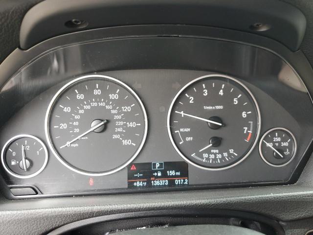2015 BMW 320 I WBA3B1G52FNT01957