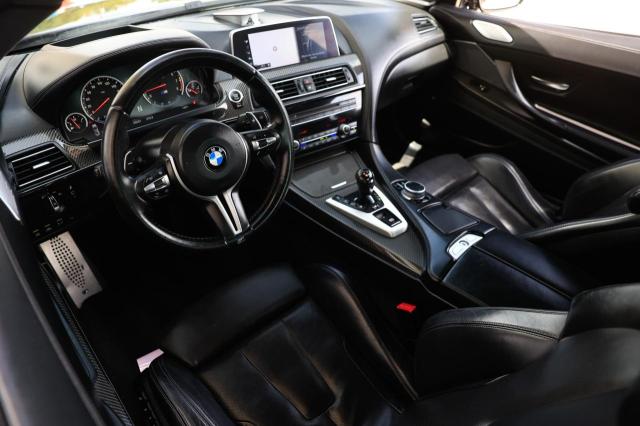 2017 BMW M6 WBS6J9C37HD934XXX