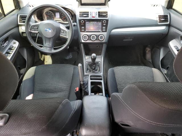 2015 SUBARU XV CROSSTR JF2GPACC9FG260100