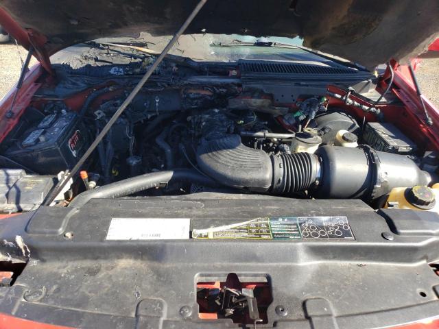 2003 FORD F150 SUPERCREW #3282737298