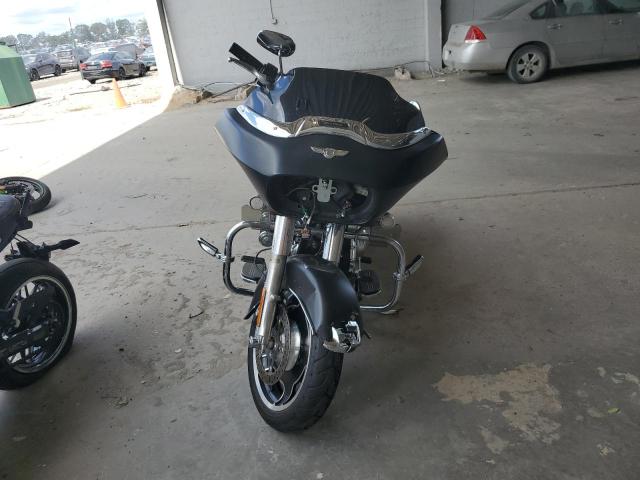 2013 HARLEY-DAVIDSON FLTRX ROAD GLIDE CUSTOM - 1HD1KHM10DB613423