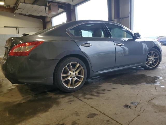 2010 NISSAN MAXIMA S - 1N4AA5AP3AC800713