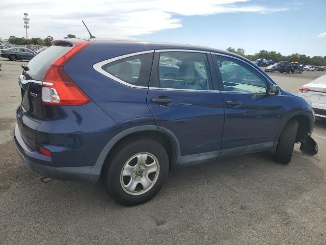 2015 HONDA CR-V LX 2HKRM4H34FH602820