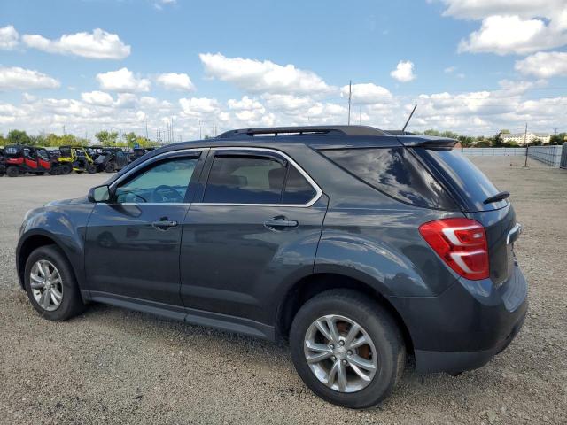 2017 CHEVROLET EQUINOX LT 2GNFLFEK2H6150524