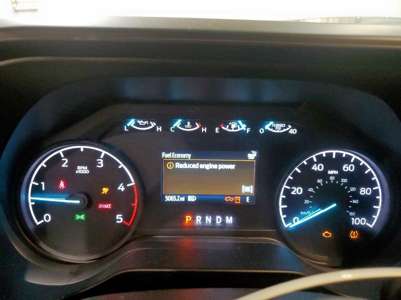 2025 FORD F250 SUPER 1FT7W2BT1SEE03961