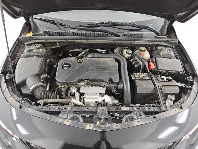 2017 CHEVROLET MALIBU LS 1G1ZB5ST7HF293029