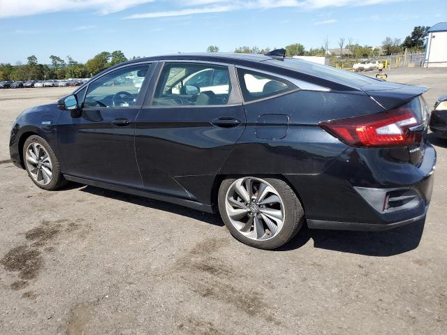 2018 HONDA CLARITY TO JHMZC5F31JC012993