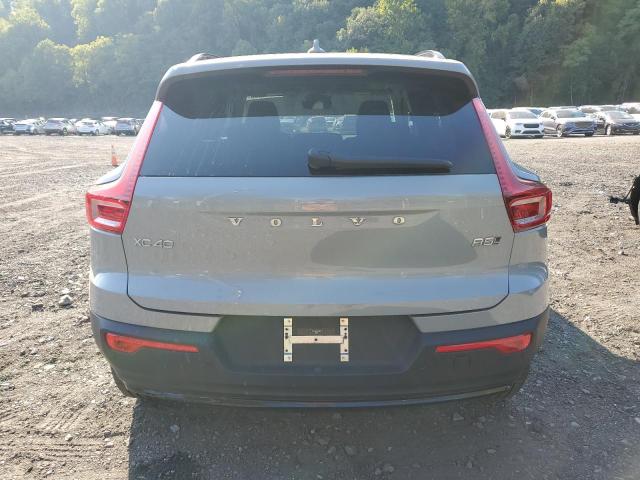 2024 VOLVO XC40 PLUS YV4L12UL1R2379678