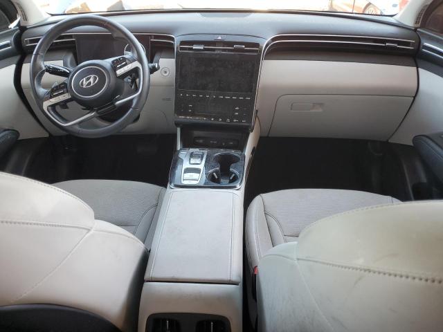 2023 HYUNDAI TUCSON SEL CONVENIENCE - KM8JFCA10PU110427