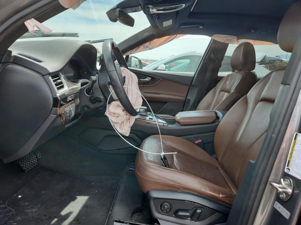 AUDI Q7 PREMIUM PLUS