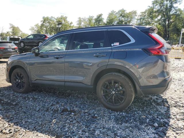 2025 HONDA CR-V SPORT 7FARS6H59SE025072