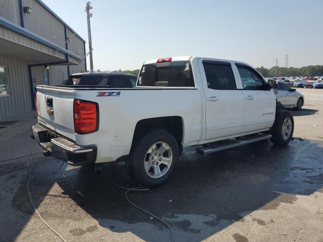 2015 CHEVROLET SILVERADO - 3GCUKREC9FG520561
