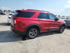 Lot #3296272418 2022 FORD EXPLORER X