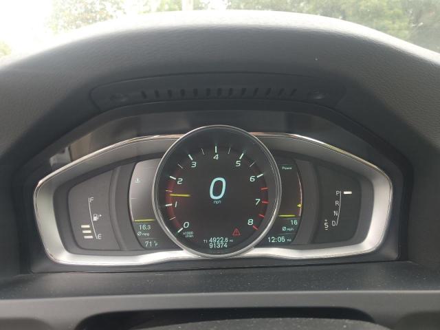 2015 VOLVO S60 PREMIE YV1612TB4F1305157