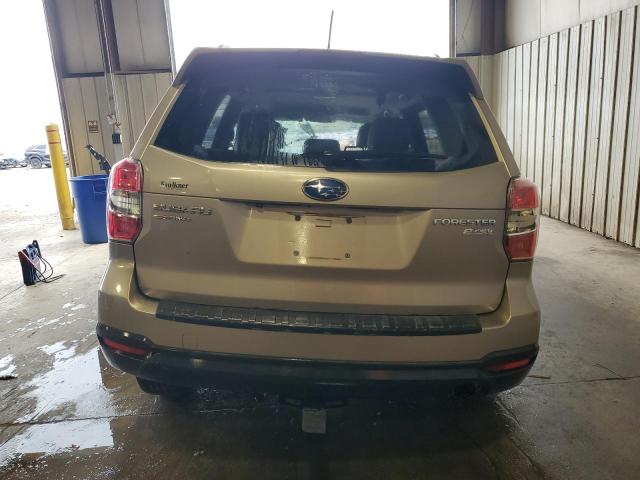 2014 SUBARU FORESTER 2 - JF2SJAJC7EH447584