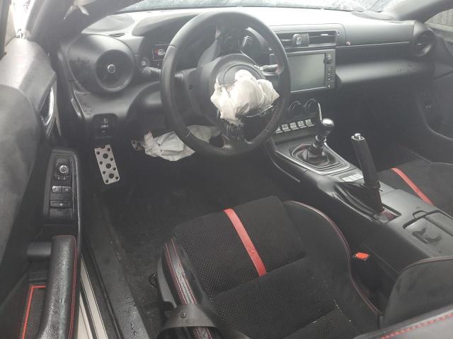 2023 SUBARU BRZ LIMITE JF1ZDBE17P9706256