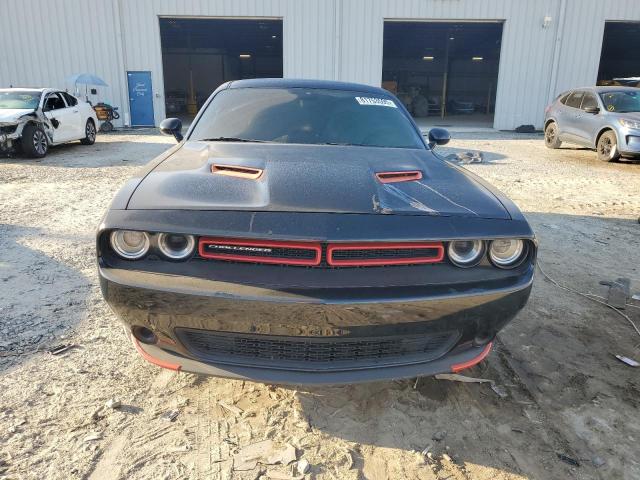 2016 DODGE CHALLENGER SXT - 2C3CDZAG5GH257022
