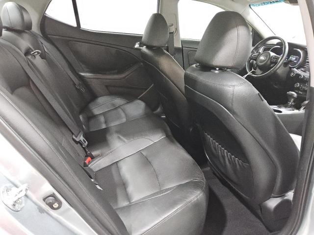 2016 KIA OPTIMA HYB KNAGN4AD4G5094144