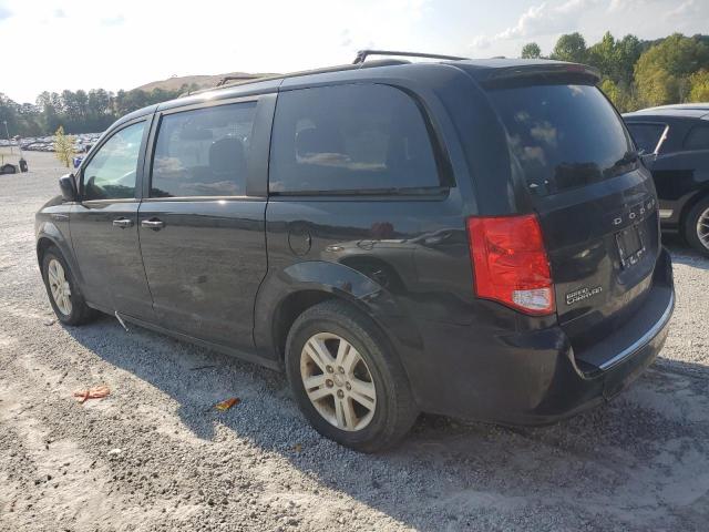 2018 DODGE GRAND CARA 2C4RDGEG4JR297047