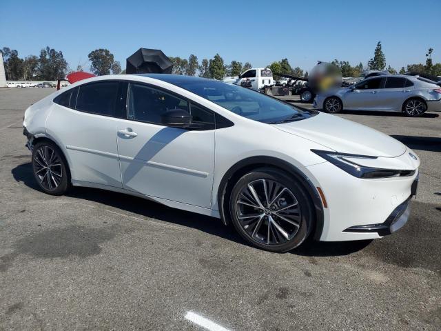 2024 TOYOTA PRIUS LE - JTDACAAU8R3020687