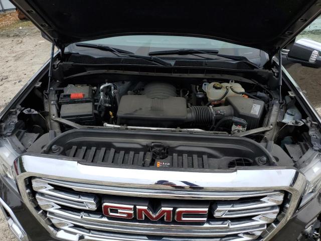 2020 GMC SIERRA K1500 SLT 1GTU9DED5LZ155721
