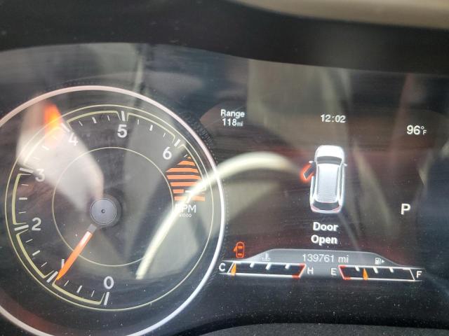 2016 JEEP CHEROKEE LIMITED 1C4PJMDB3GW253643