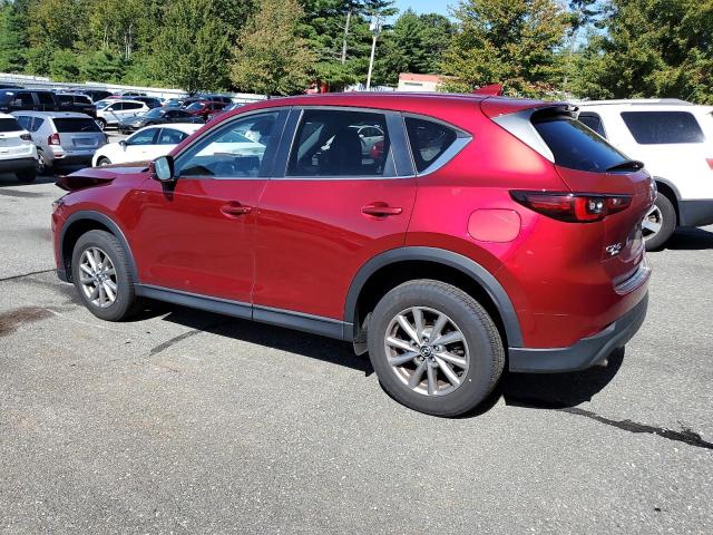 2023 MAZDA CX-5 SELECT - JM3KFBBM4P0157664