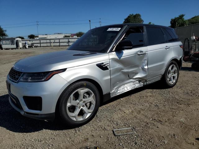 2018 LAND ROVER RANGE ROVER SPORT SE SALWG2RV8JA699866