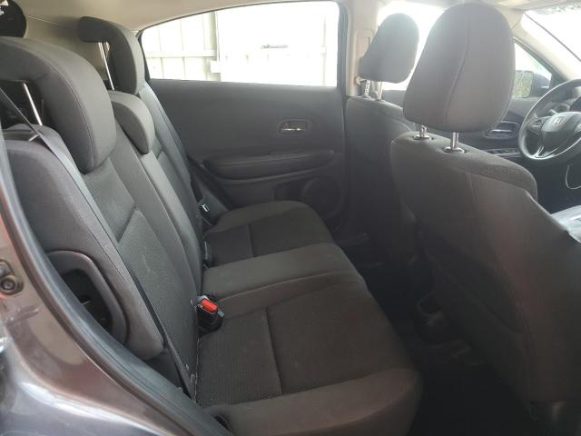 2021 HONDA HR-V LX 3CZRU5H3XMM715212