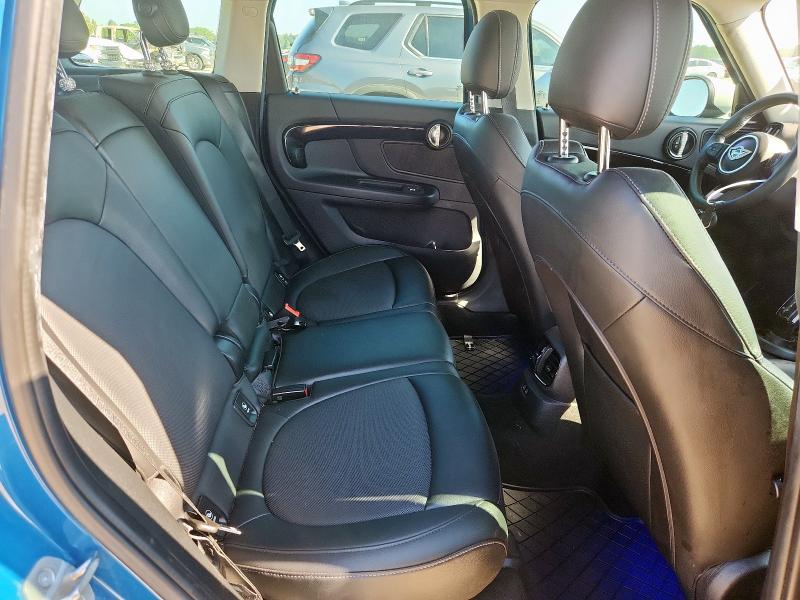 2022 MINI COOPER S C WMZ53BR00N3N46539