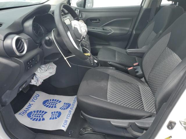 2020 NISSAN VERSA S 3N1CN8DV4LL892380