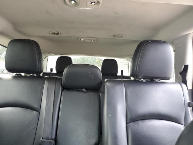 2015 DODGE JOURNEY SX 3C4PDDBG4FT651602