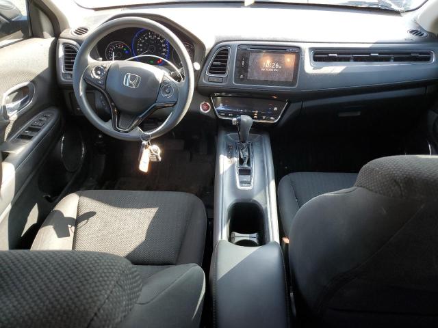 2016 HONDA HR-V EX 3CZRU6H54GM106547