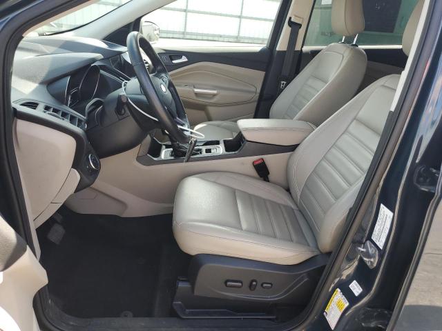 2019 FORD ESCAPE SEL #3274070502