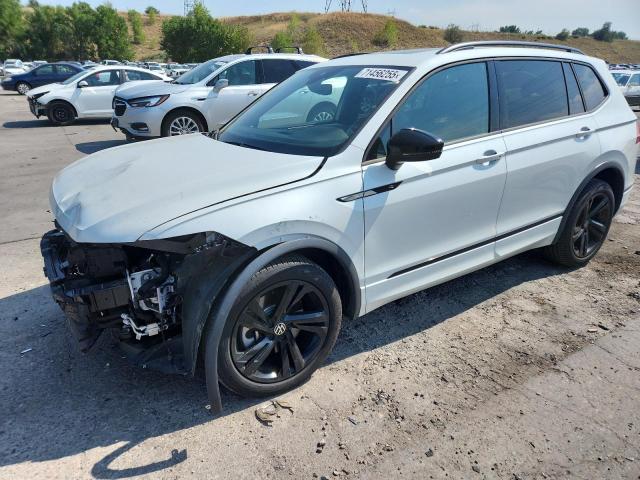 Global Auto Auctions: 2024 VOLKSWAGEN TIGUAN SE