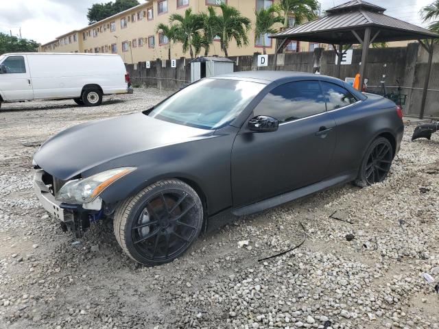 2015 INFINITI Q60 BASE JN1CV6FE2FM810299