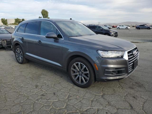 2019 AUDI Q7 PREMIUM WA1LAAF70KD035003