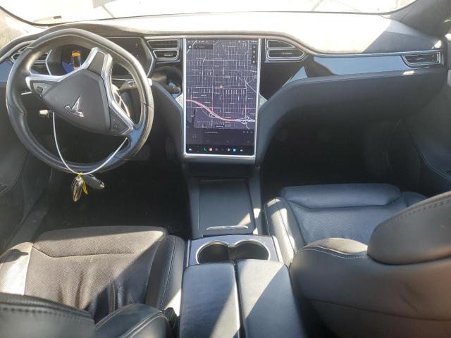 2017 TESLA MODEL S 5YJSA1E2XHF187640